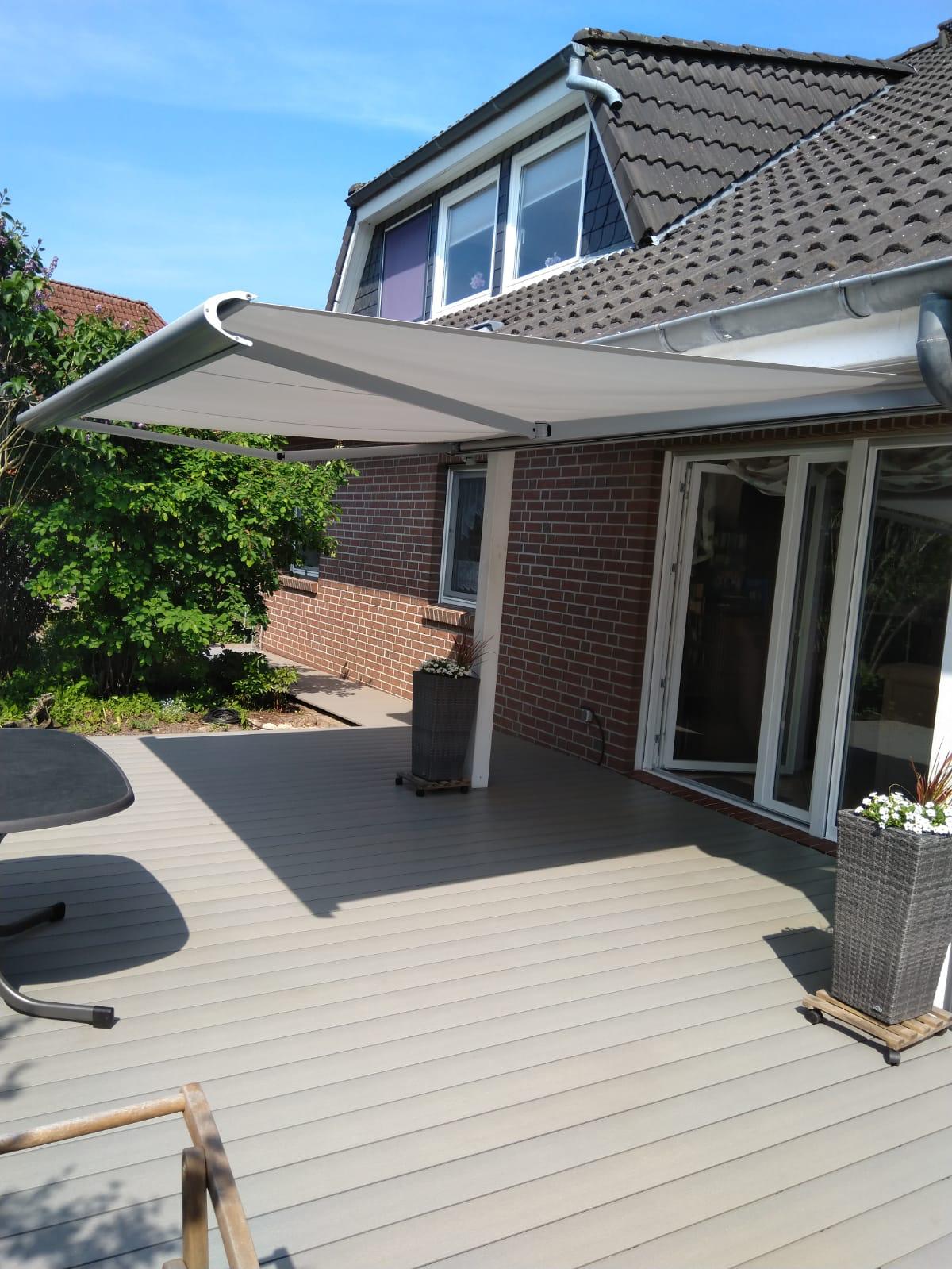 Markisen Elmshorn Markisen Elmshorn