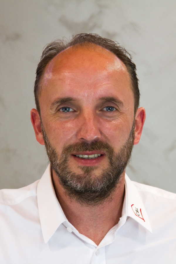 Lars Luedke terrassendach