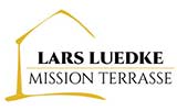 Mission Terrasse – Lars Luedke Logo