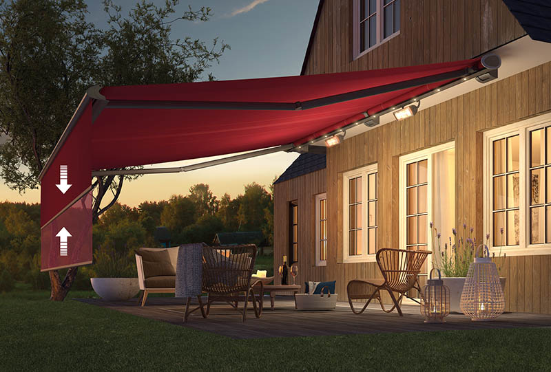 weinor opal design weinor opal design