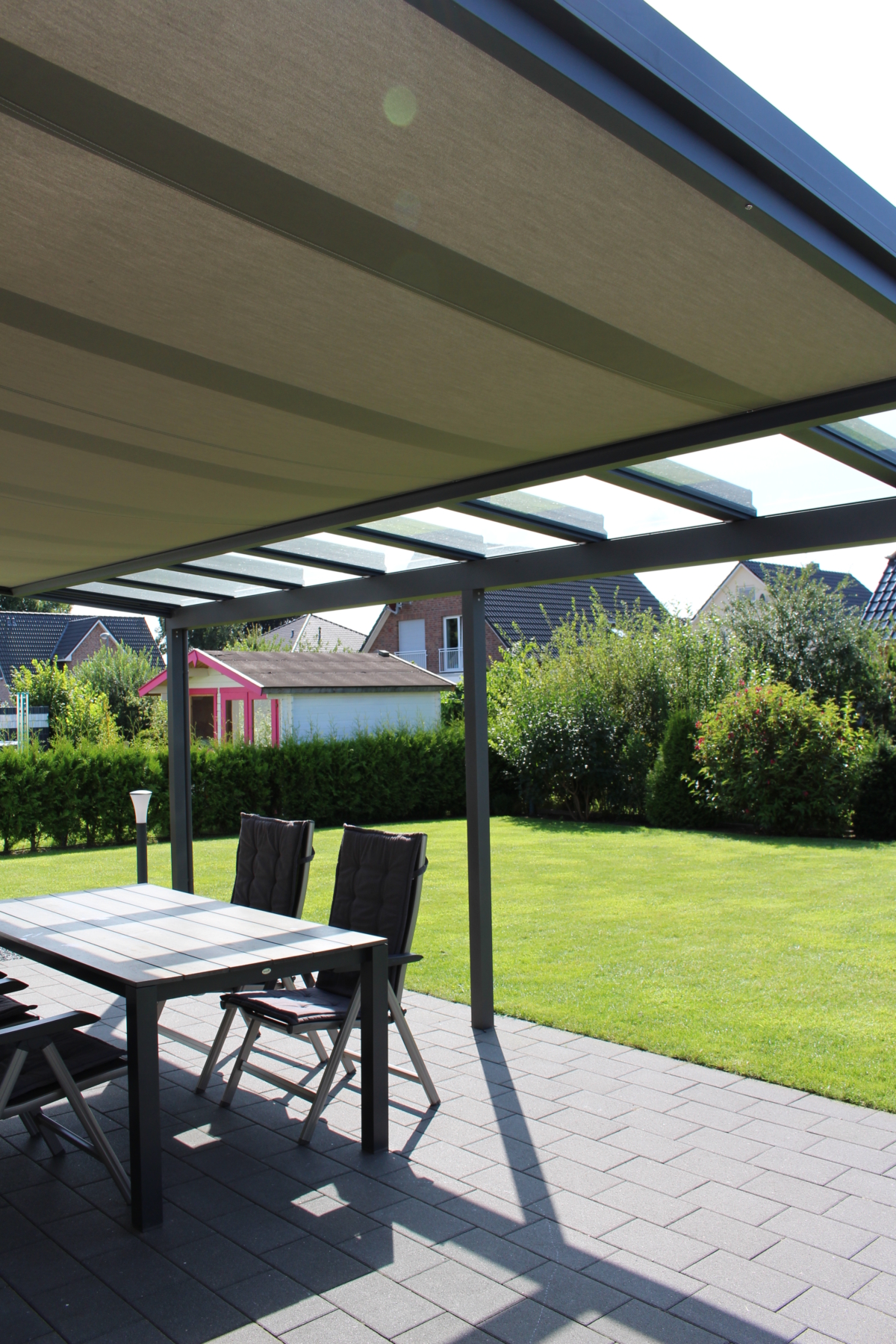 sonnenschutz terrassenueberdachung