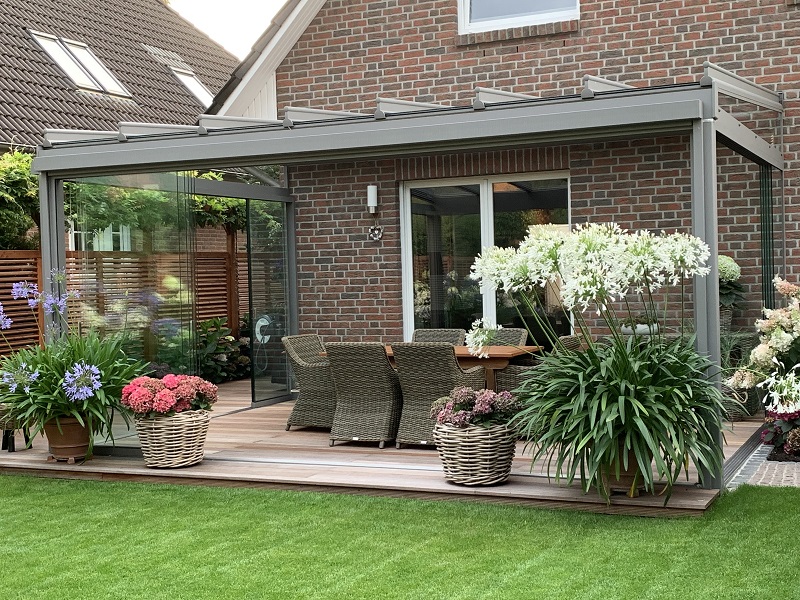 Terrassenüberdachung terrassenüberdachung