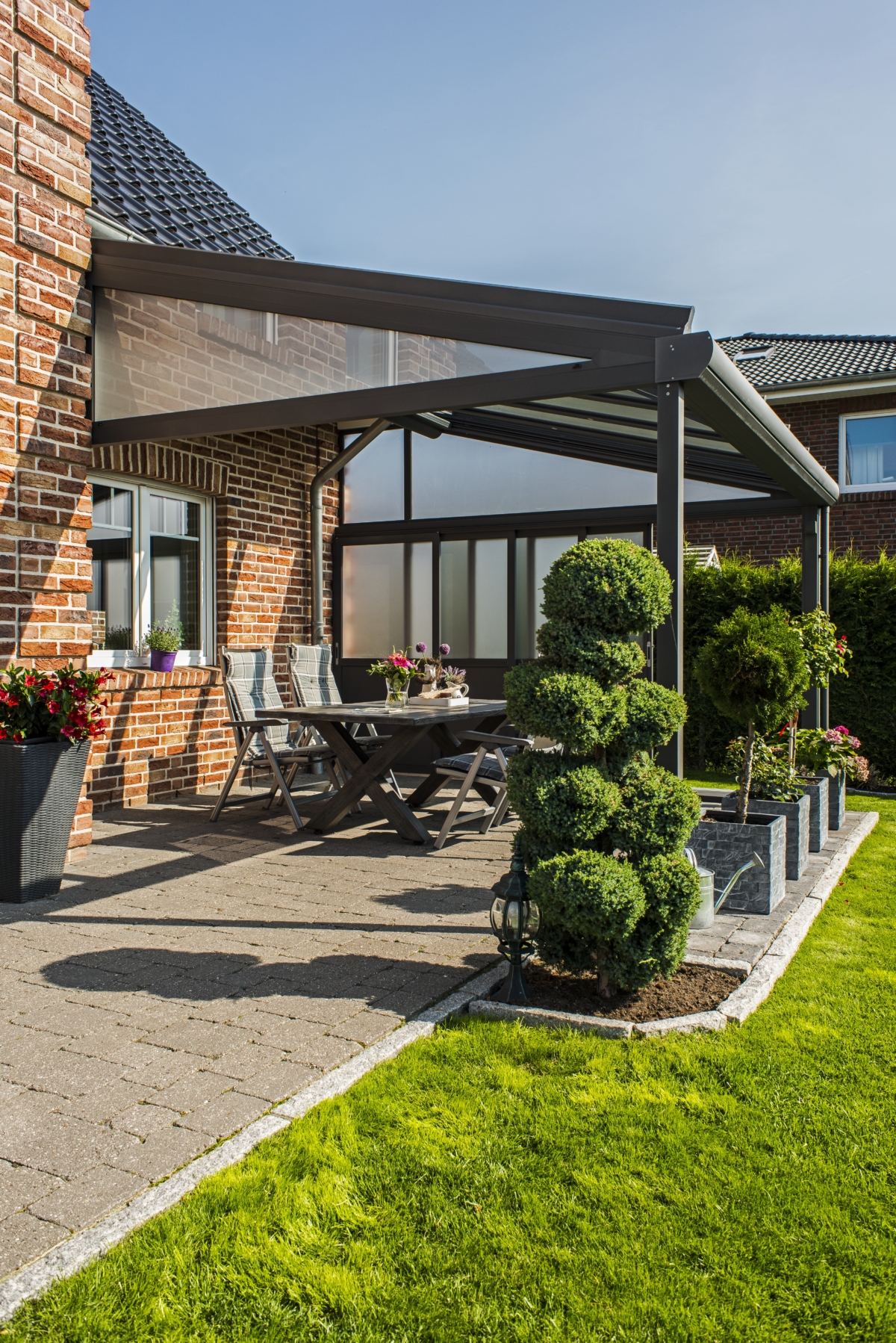 terrassenueberdachung