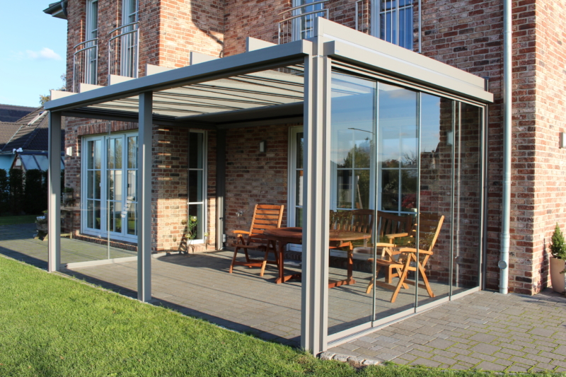 Weinor Terrazza Pure weinor terrazza pure